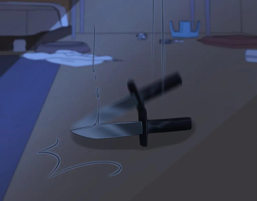 第102话抓捕-我亲爱的法医小姐-酒暖春深（原著）+鲸元社（画面）+ 欲言文化（编剧）（第20张）