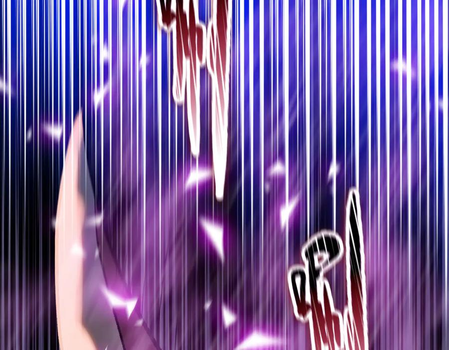 第84话猫猫很生气！-末日狠人：开局囤积万亿物资-青天白梦（原著）+灰噗（第23张）