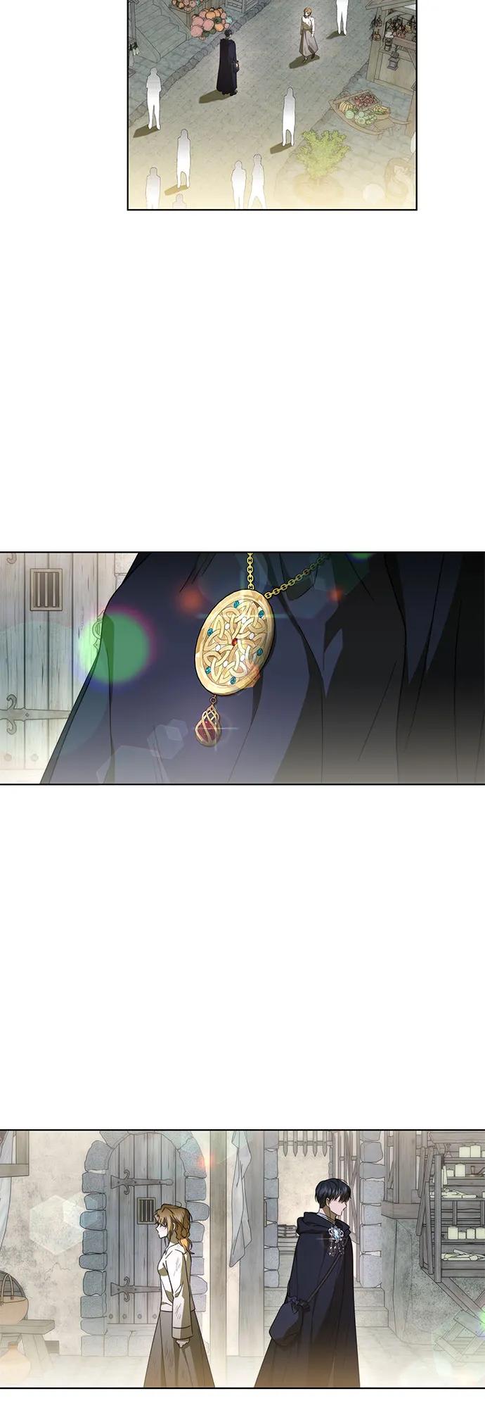 第97话-为了暗黑系小说的HE结局-Ho（第15张）