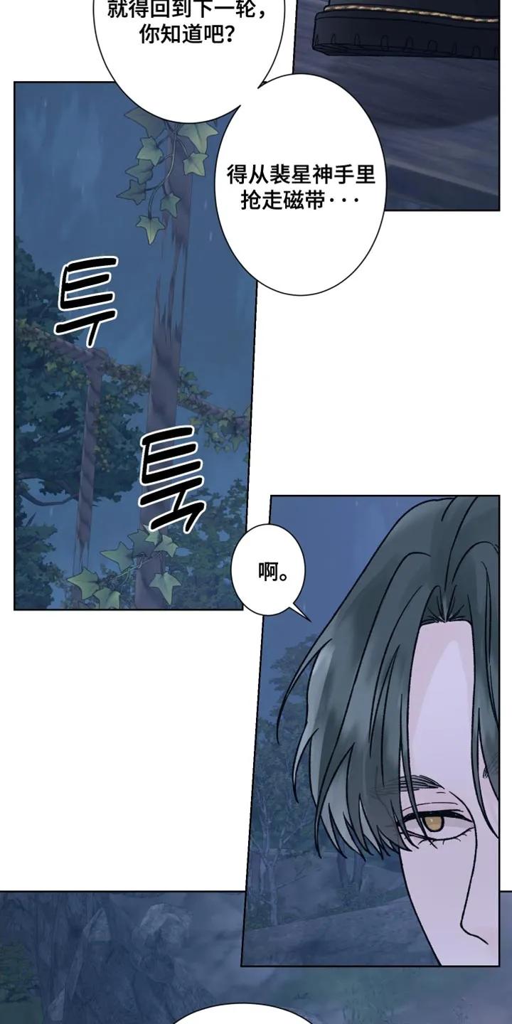第63章：【第二季】暂时休息-狂夜追凶-AOENAIIAMN（第8张）