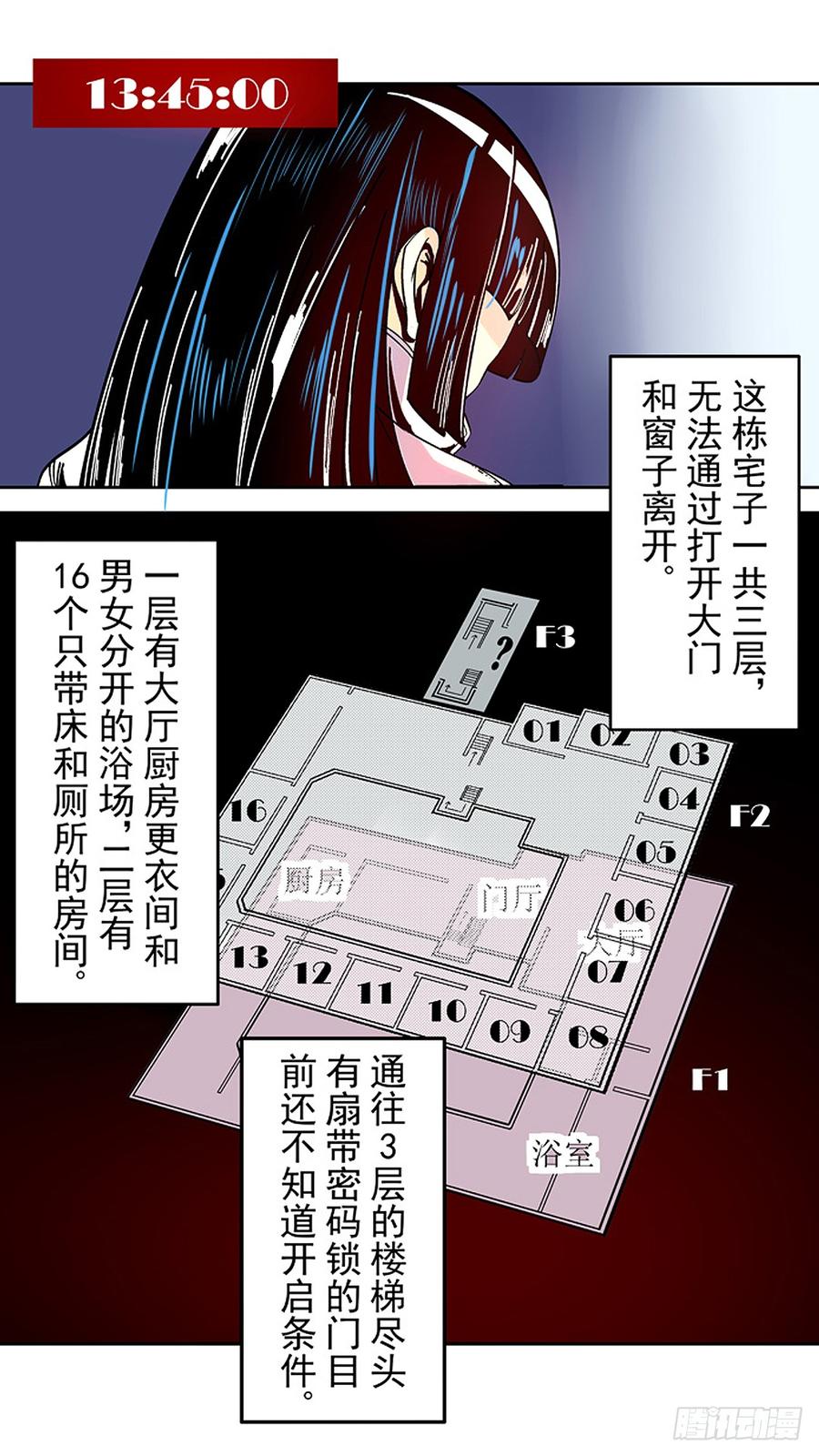 第十九话-这个QQ群绝逼有毒条漫版-SF轻小说（第13张）