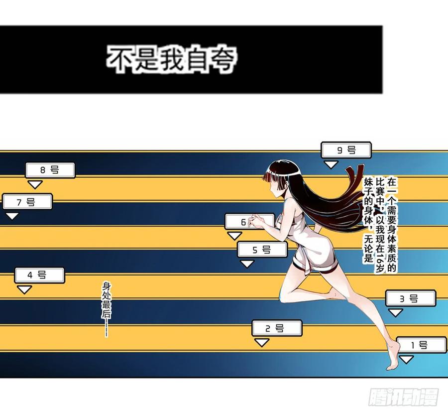 第三话-这个QQ群绝逼有毒条漫版-SF轻小说（第3张）