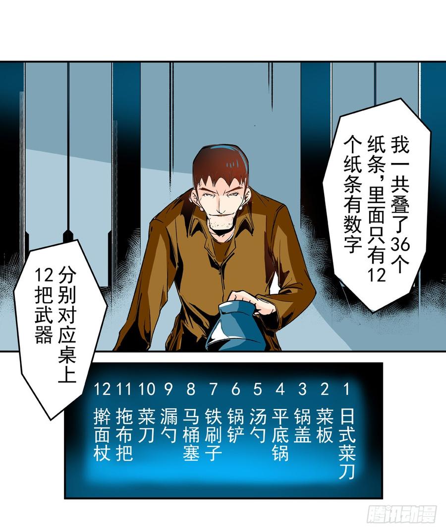 第五十二话-这个QQ群绝逼有毒条漫版-SF轻小说（第10张）