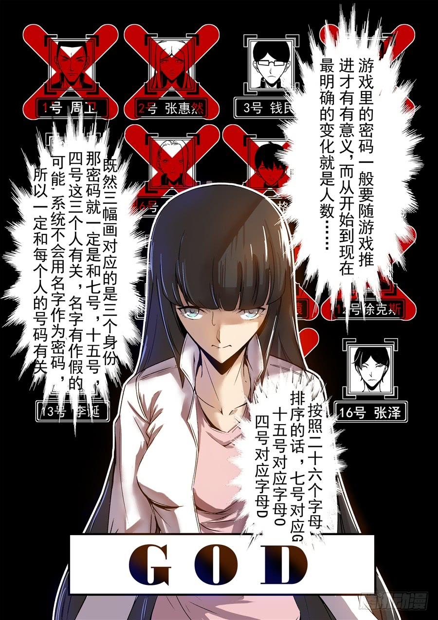 第六十五话-这个QQ群绝逼有毒条漫版-SF轻小说（第20张）