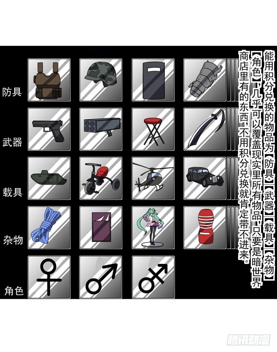 第八十话-这个QQ群绝逼有毒条漫版-SF轻小说（第15张）