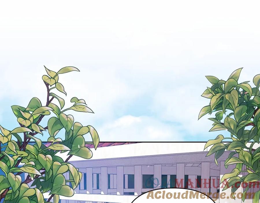 第22话要帮我更衣？-这个婚反正也要完蛋-CHACHA KIM + Cheong-gwa + CHOKAM（第5张）