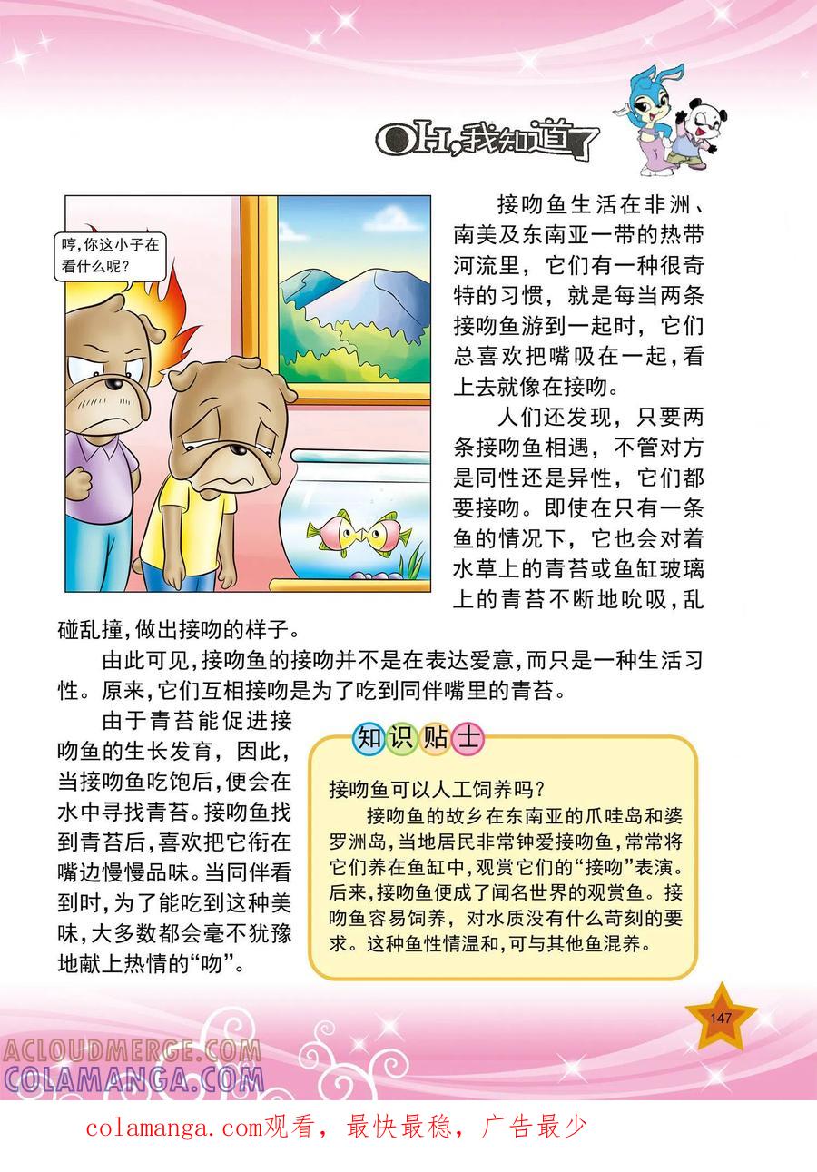 第35话-虹猫蓝兔十万个为什么-虹猫蓝兔（第4张）