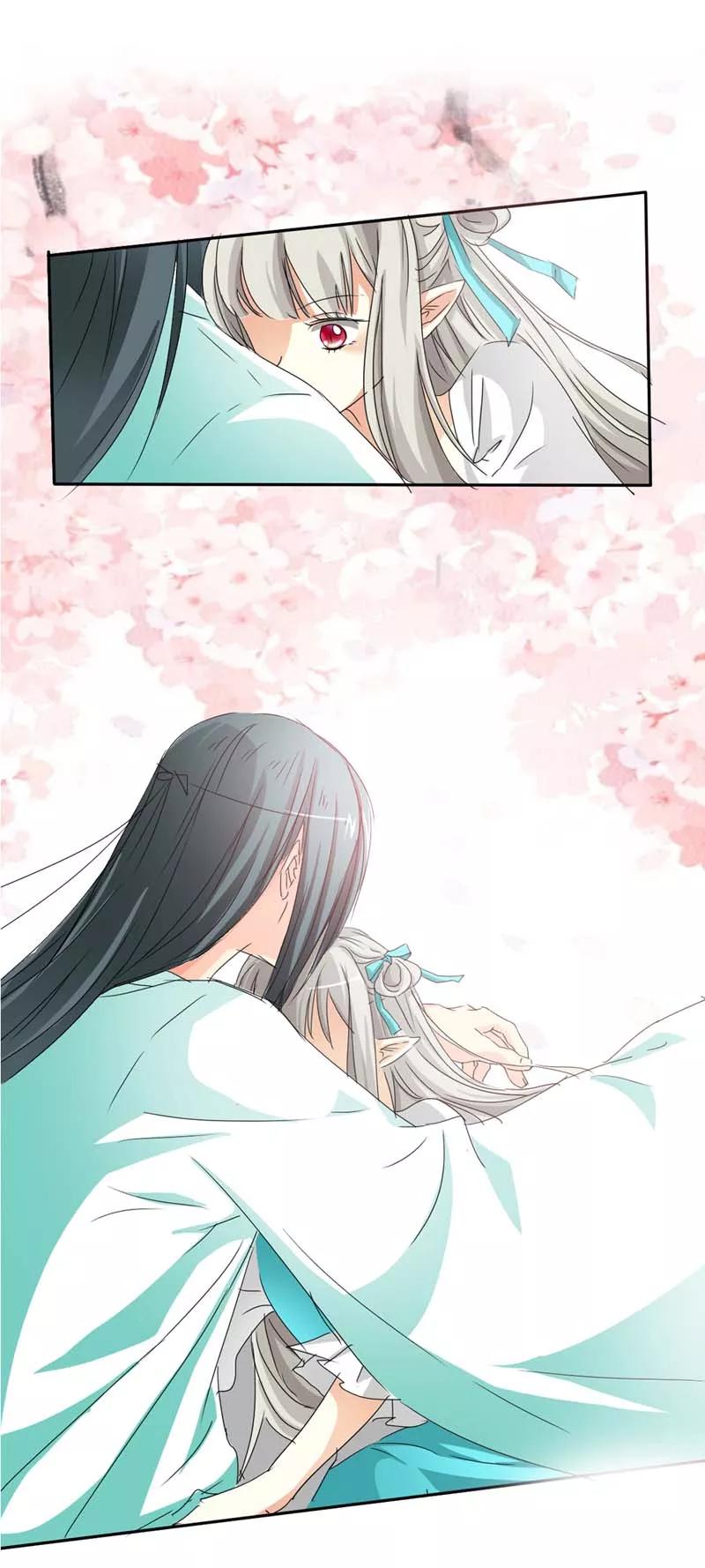 第25话看着像是故意的-这个神兽有点萌系列之通天嗜宠-左岸卡漫（第10张）