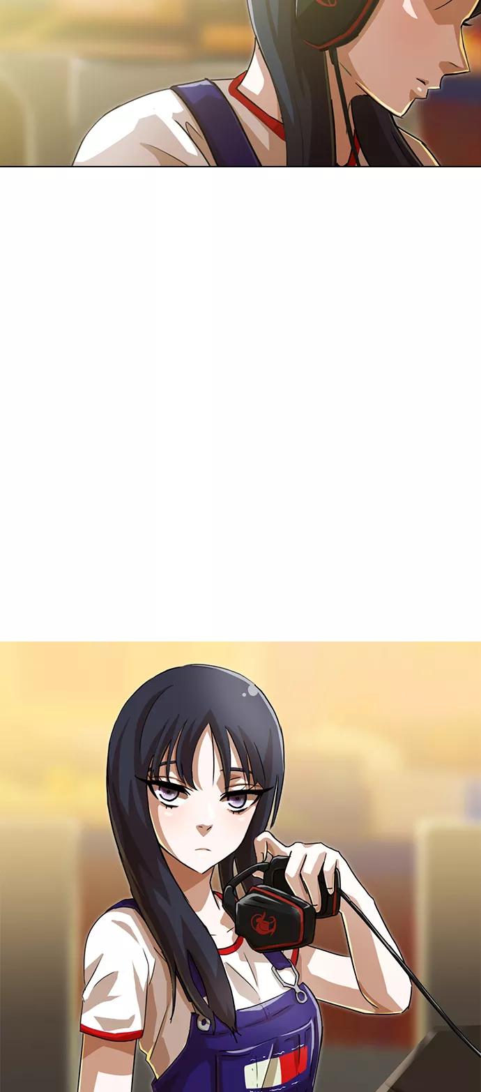 [第56话]你怎么想？-匿名女孩-Eun hyuk（第5张）