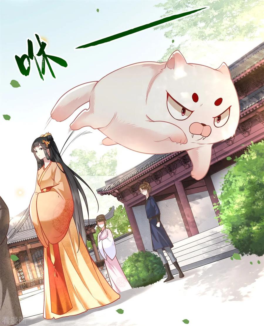 第12话世人皆爱美-这个王妃路子野-插电动漫（第10张）