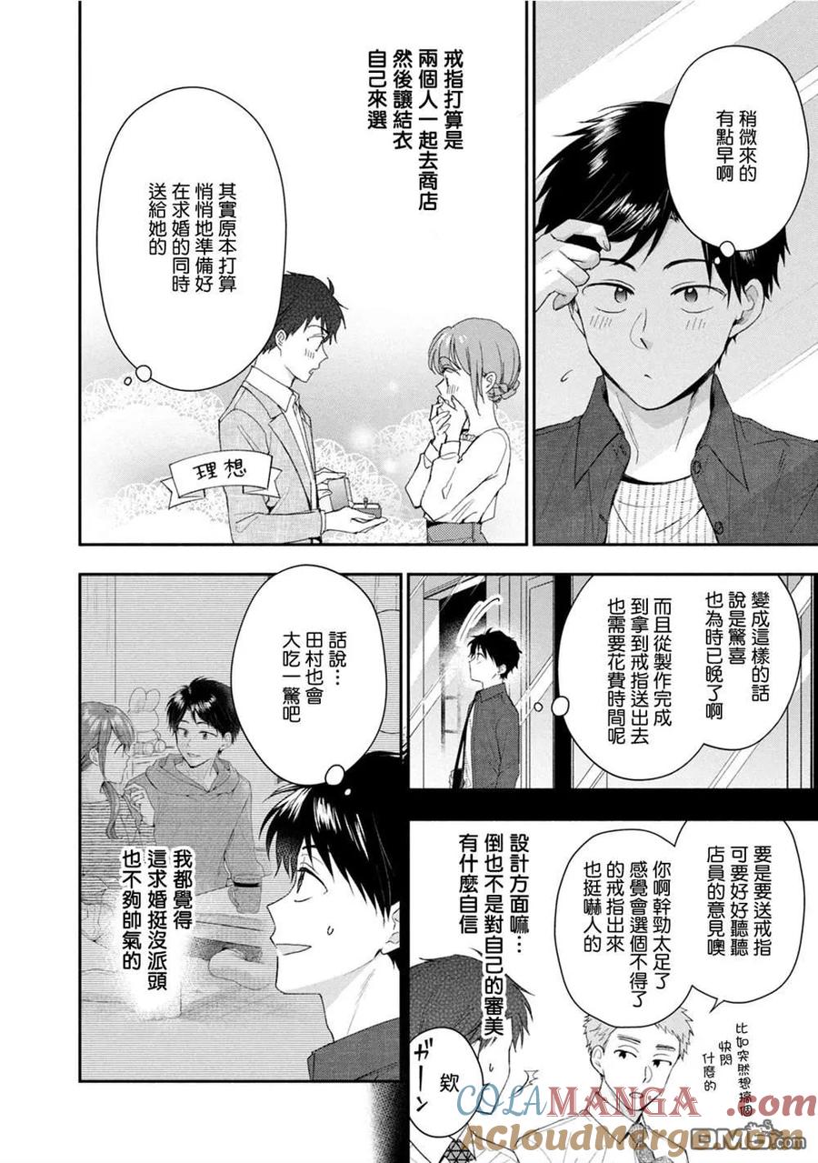 第119话-这公司有我喜欢的人-榎本あかまる（第2张）