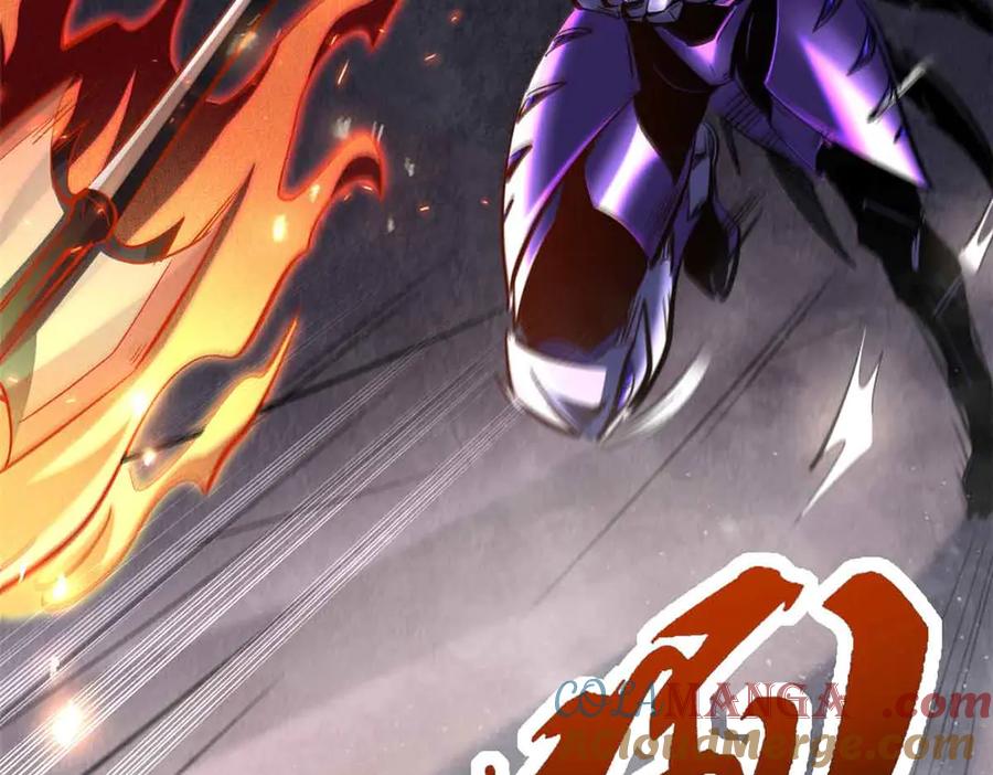 305超级异灵-超级神基因-丛潇漫画（第21张）