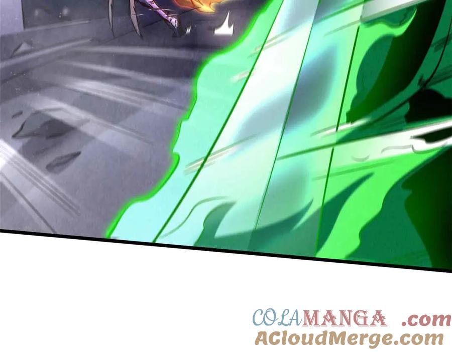 305超级异灵-超级神基因-丛潇漫画（第25张）