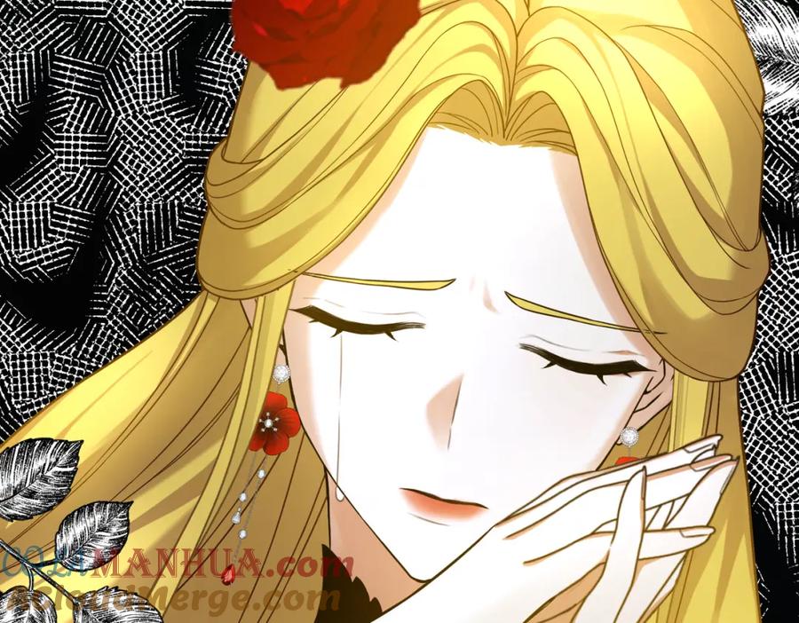 第30话玻璃倒影-拯救我的皇太子殿下--ELLO-（第8张）