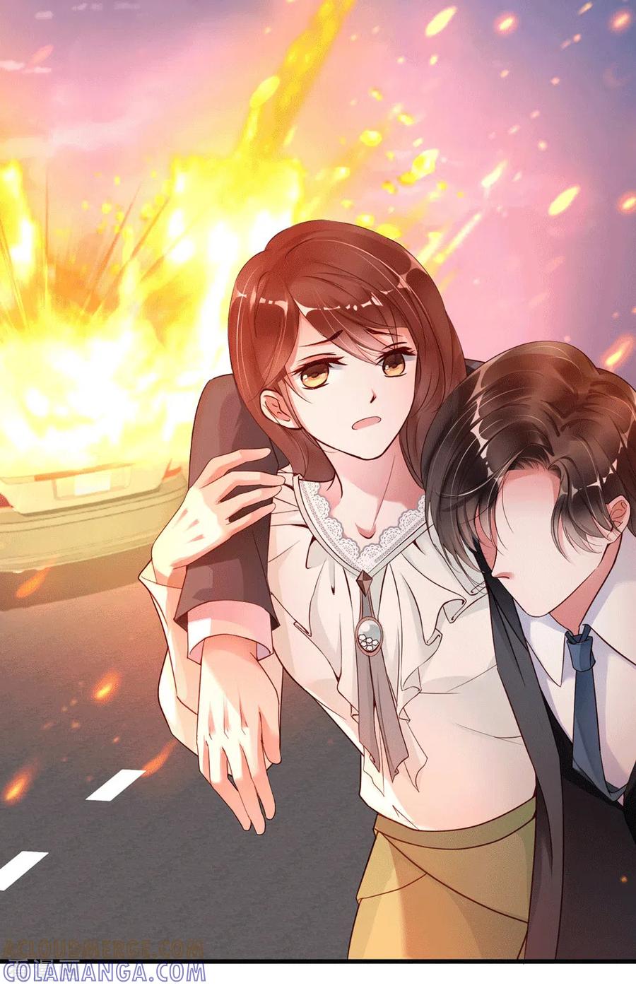 第3话计划是先灌醉，后犯罪！！！-狐狸的浪漫史-极漫文化（第7张）