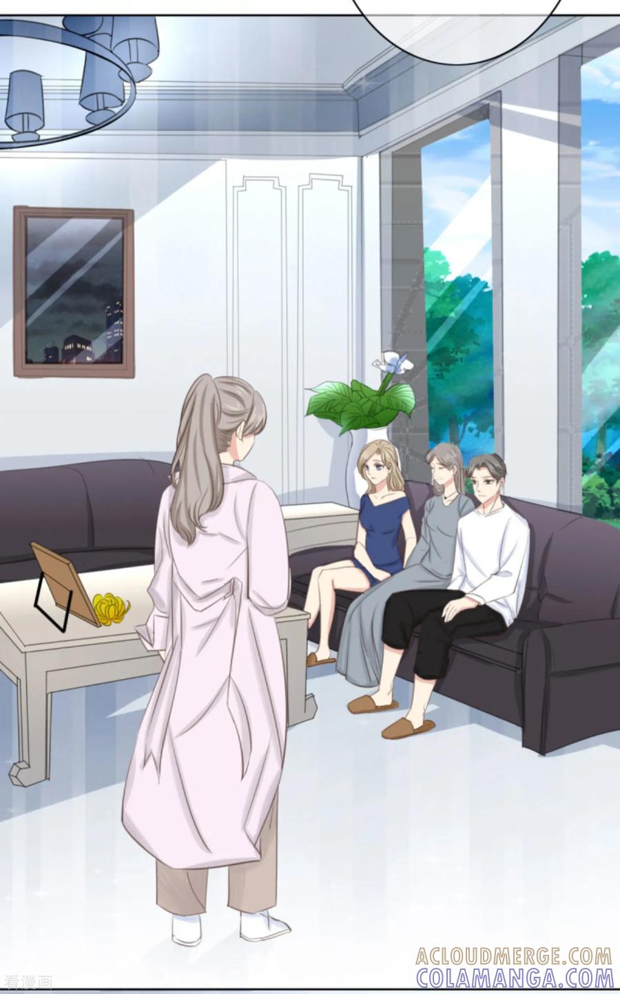 第5话1祭拜我自己-女神重塑计划-九夏动漫（第12张）