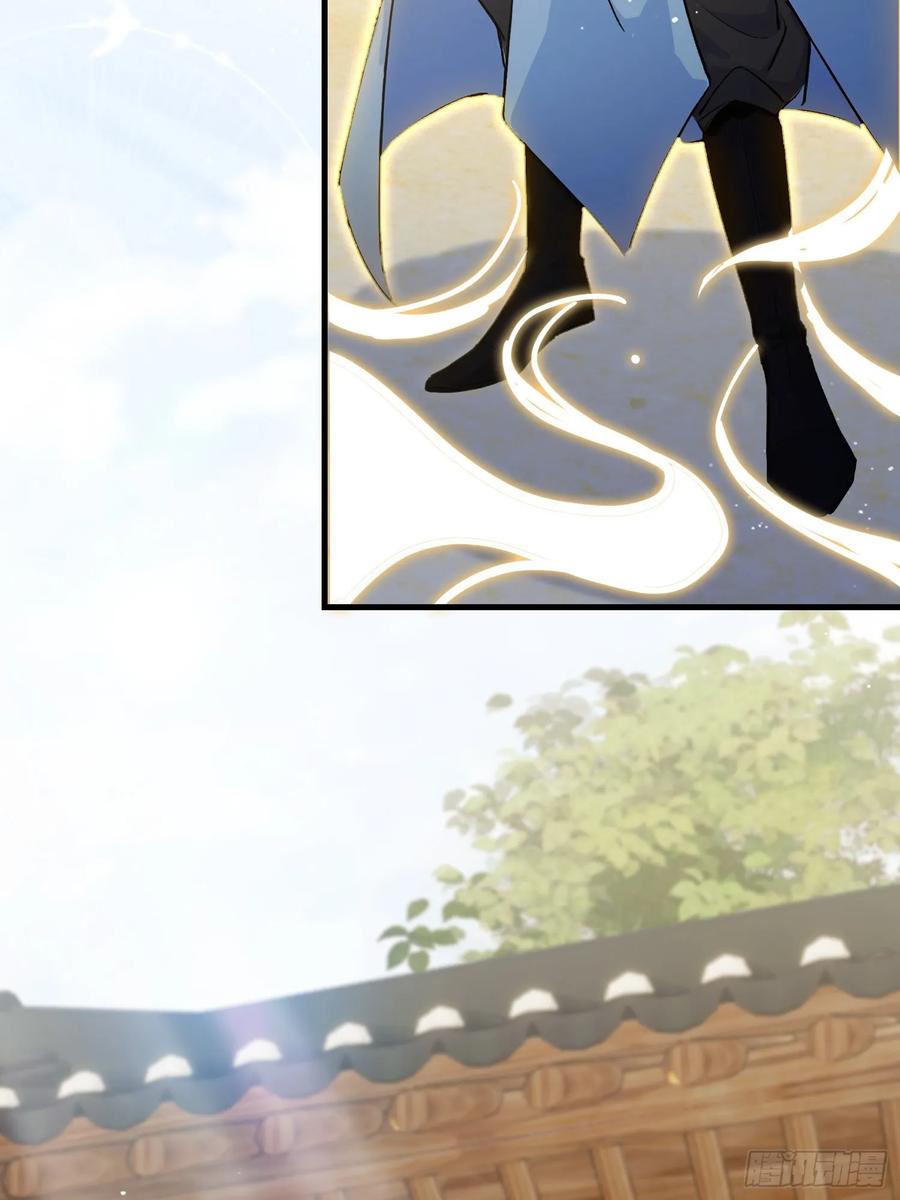 第295话我那热心的上神乡亲-原来我早就无敌了-奇想漫画（第8张）