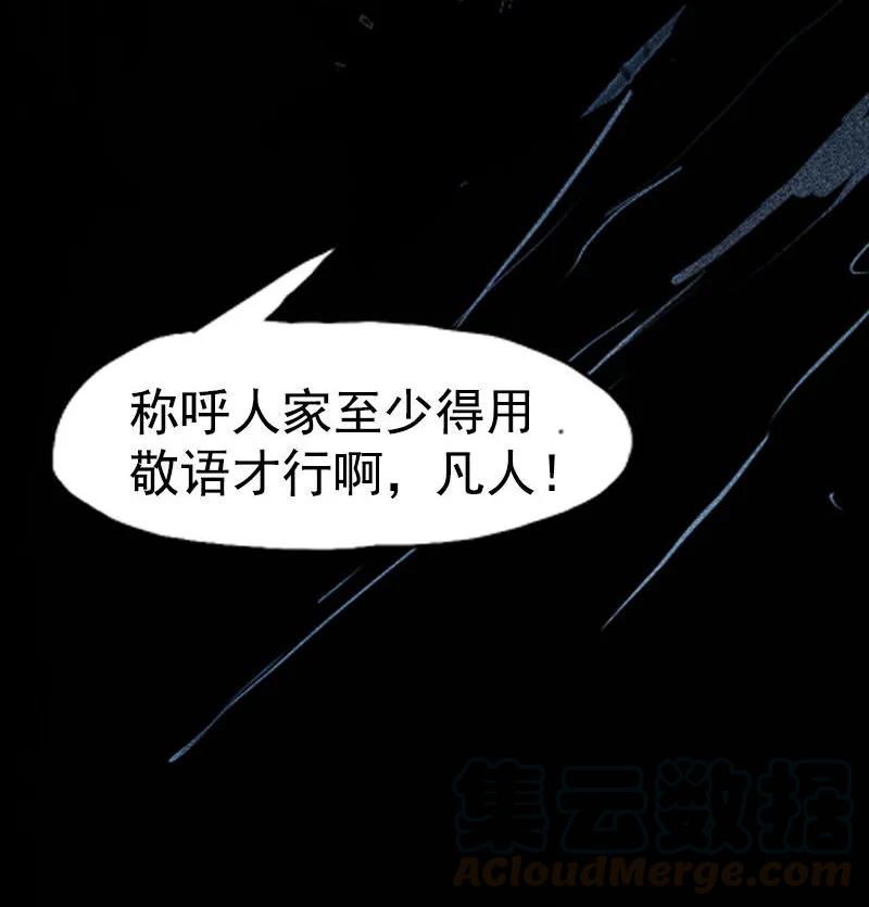 108第44话神？（1）-真理面具-悍跳的铁头狼（第27张）