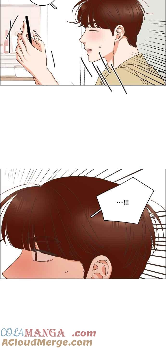 第81话-类似恋爱-Yeo Eun（第3张）