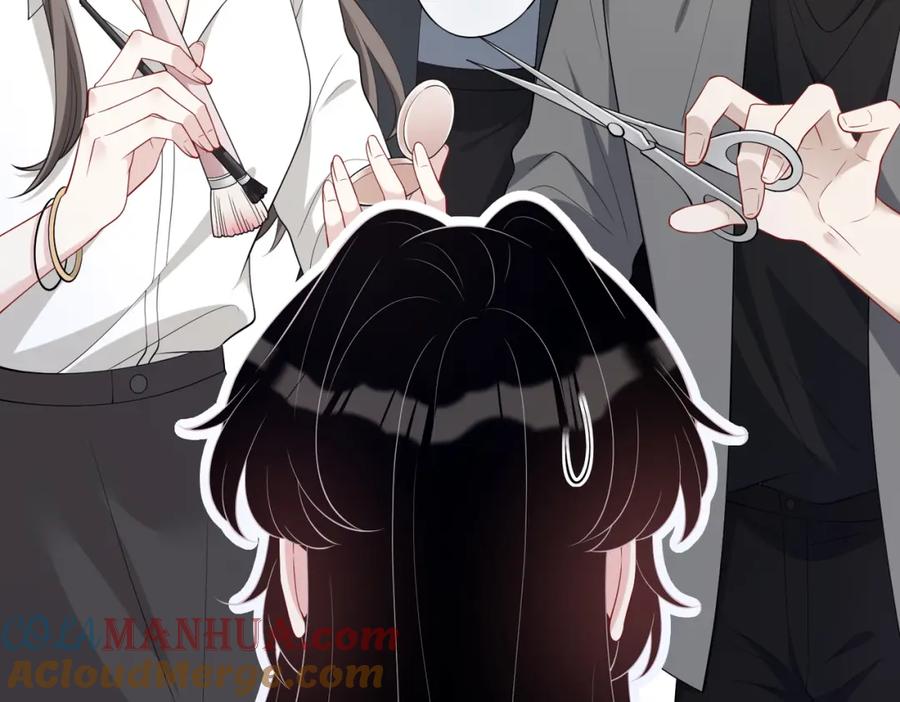 第100话绝美亮相-真千金她是全能大佬-卿浅（原著）+虎岫工作室（第45张）
