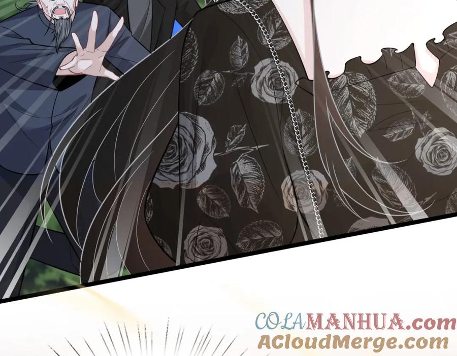 第104话断绝关系-真千金她是全能大佬-卿浅（原著）+虎岫工作室（第9张）