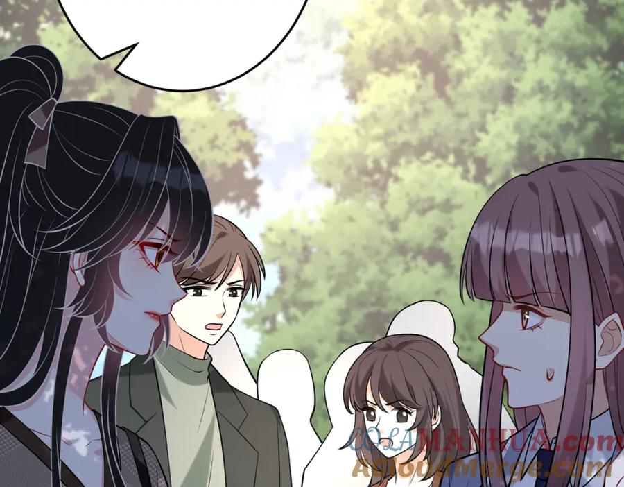 第109话教唆者是成年人-真千金她是全能大佬-卿浅（原著）+虎岫工作室（第9张）