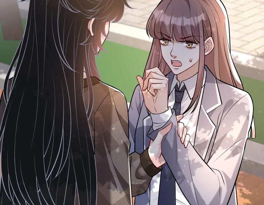 第109话教唆者是成年人-真千金她是全能大佬-卿浅（原著）+虎岫工作室（第6张）