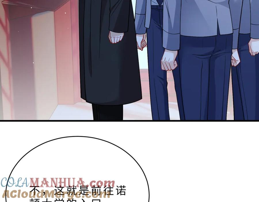 第111话诺顿大学-真千金她是全能大佬-卿浅（原著）+虎岫工作室（第41张）