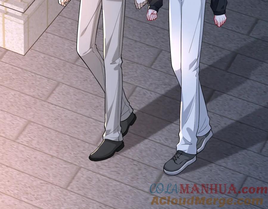 第116话老家伙们的偏爱-真千金她是全能大佬-卿浅（原著）+虎岫工作室（第9张）