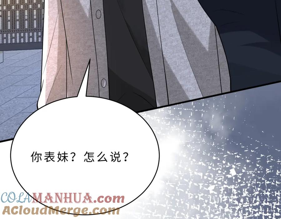 第116话老家伙们的偏爱-真千金她是全能大佬-卿浅（原著）+虎岫工作室（第13张）