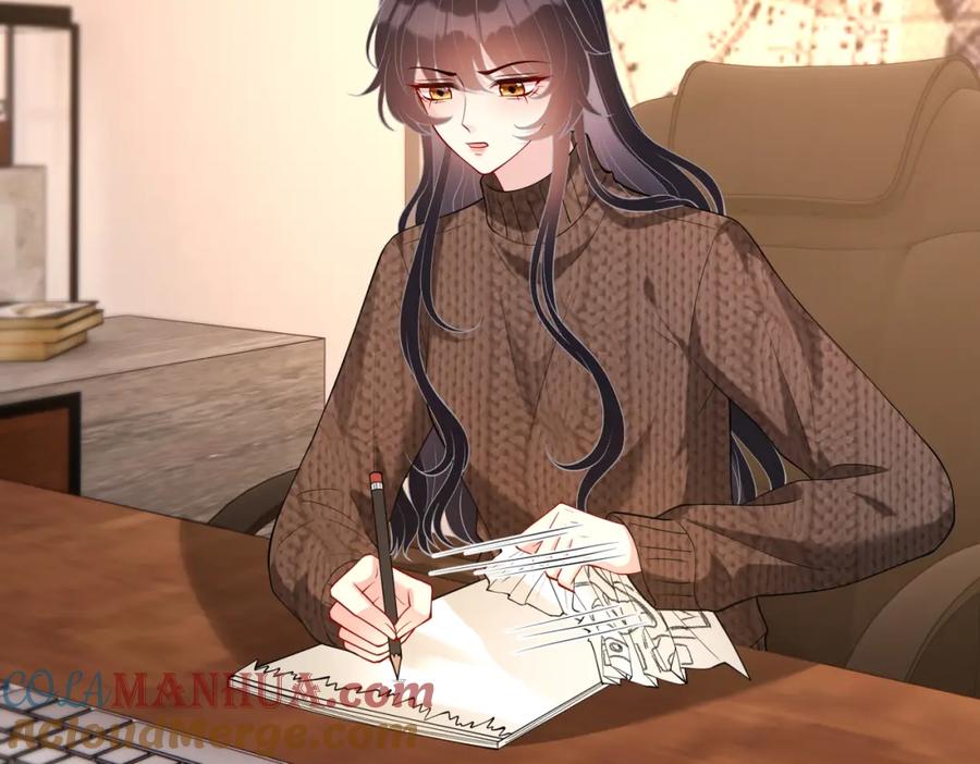 第119话傅昀深掉马-真千金她是全能大佬-卿浅（原著）+虎岫工作室（第16张）