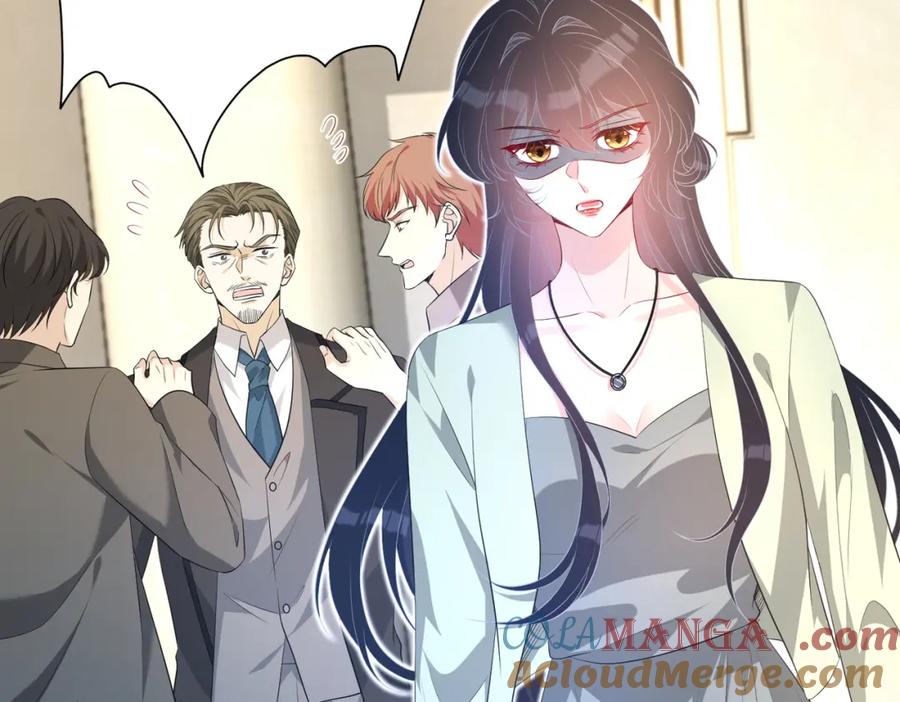 第131话别怕，姐姐在-真千金她是全能大佬-卿浅（原著）+虎岫工作室（第40张）