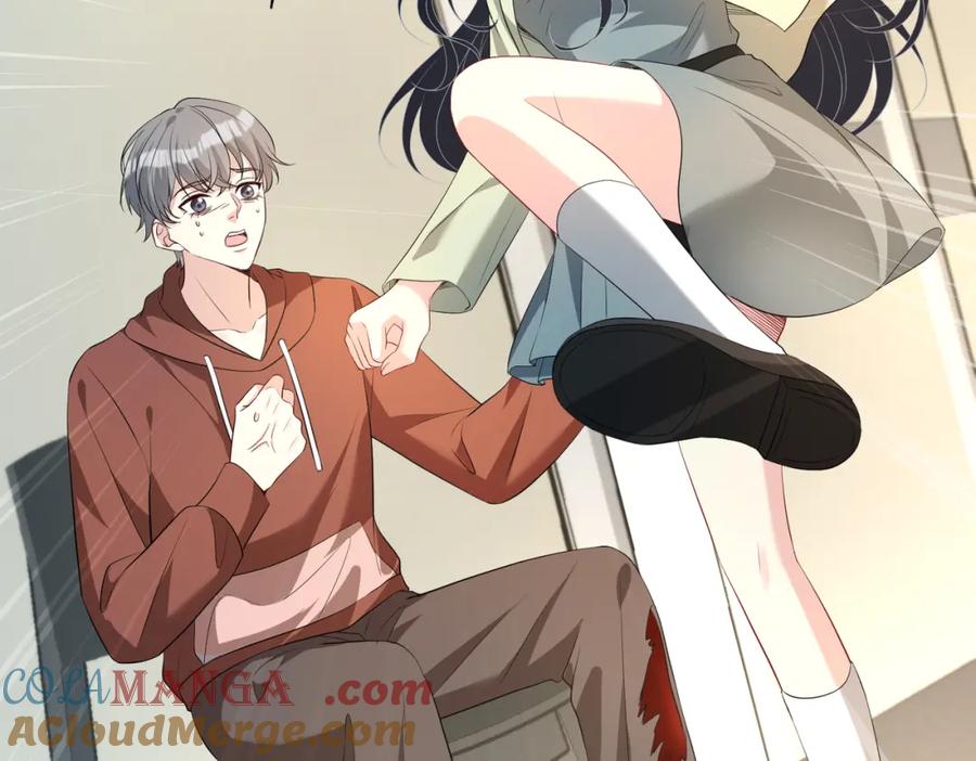 第131话别怕，姐姐在-真千金她是全能大佬-卿浅（原著）+虎岫工作室（第58张）