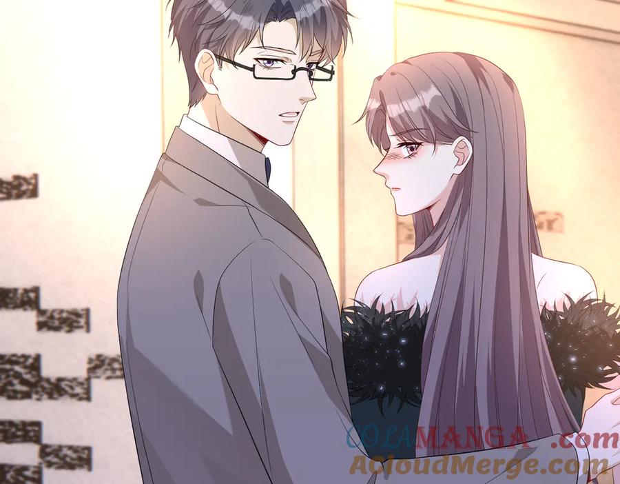 第140话都被狐狸精迷惑了-真千金她是全能大佬-卿浅（原著）+虎岫工作室（第55张）