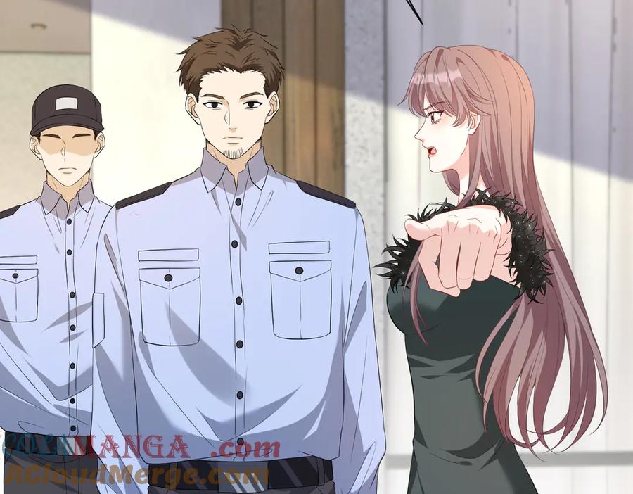 第140话都被狐狸精迷惑了-真千金她是全能大佬-卿浅（原著）+虎岫工作室（第7张）