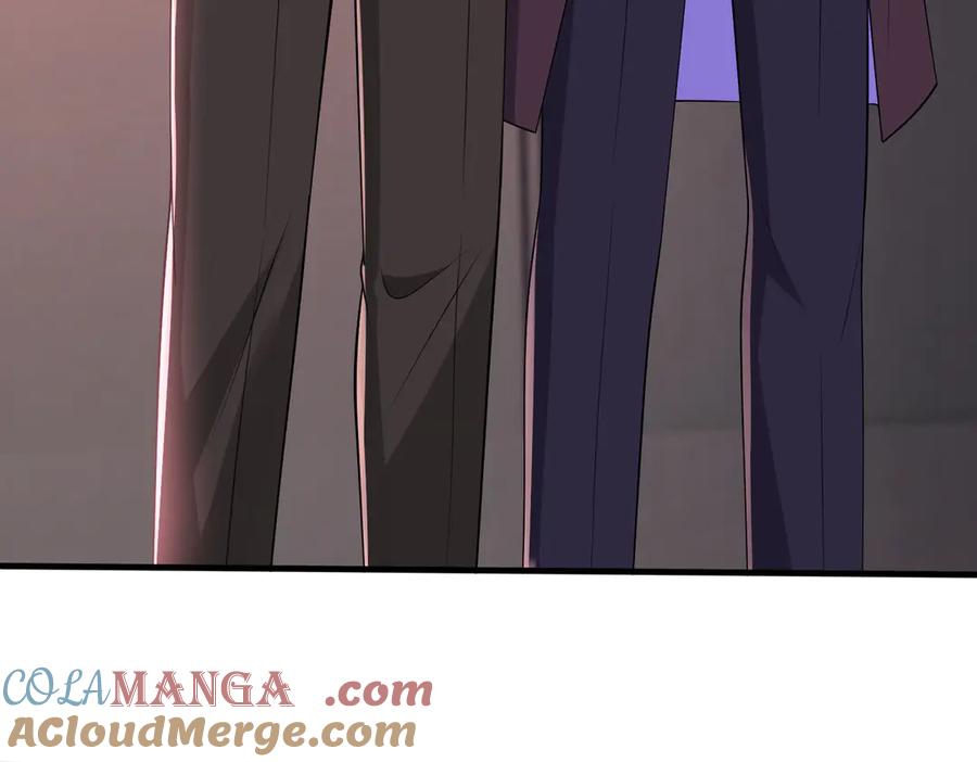 第153话拥有前世记忆的少女-真千金她是全能大佬-卿浅（原著）+虎岫工作室（第25张）