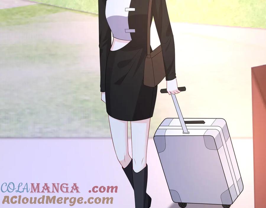 第157话手感不错-真千金她是全能大佬-卿浅（原著）+虎岫工作室（第13张）