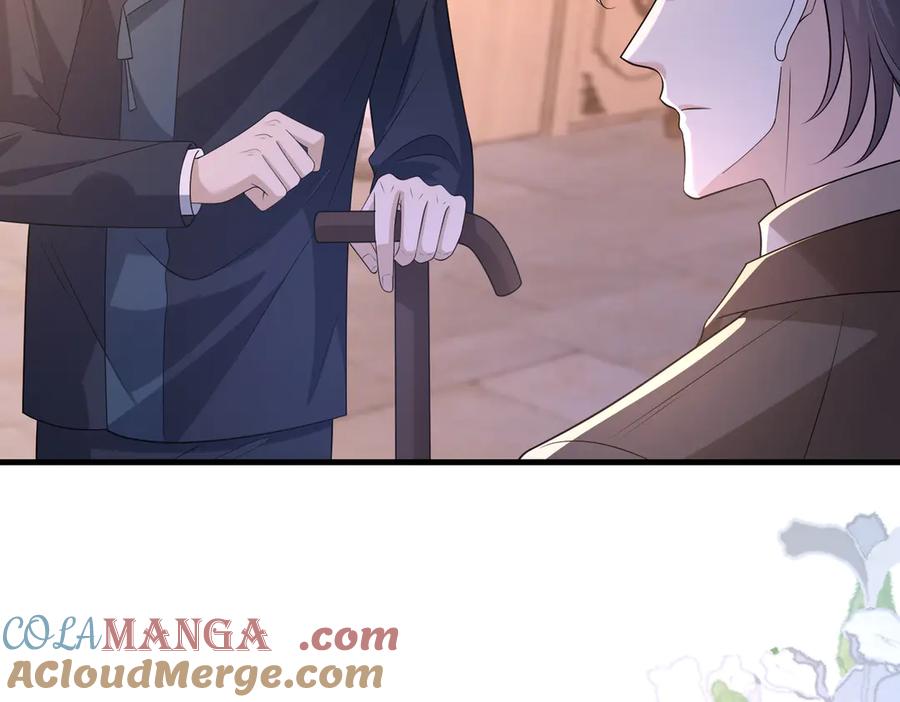 第162话被偏心的感觉-真千金她是全能大佬-卿浅（原著）+虎岫工作室（第19张）