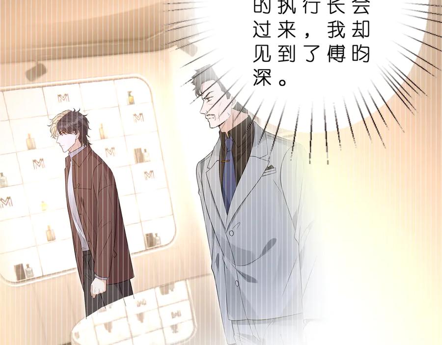第178话收购傅氏-真千金她是全能大佬-卿浅（原著）+虎岫工作室（第23张）