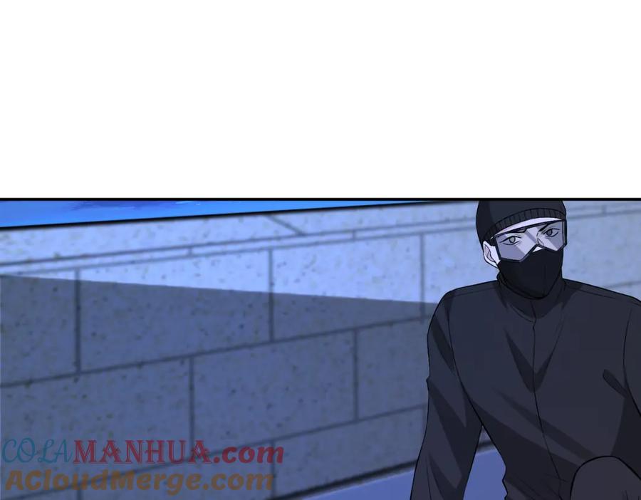 第50话神秘高手-真千金她是全能大佬-卿浅（原著）+虎岫工作室（第5张）