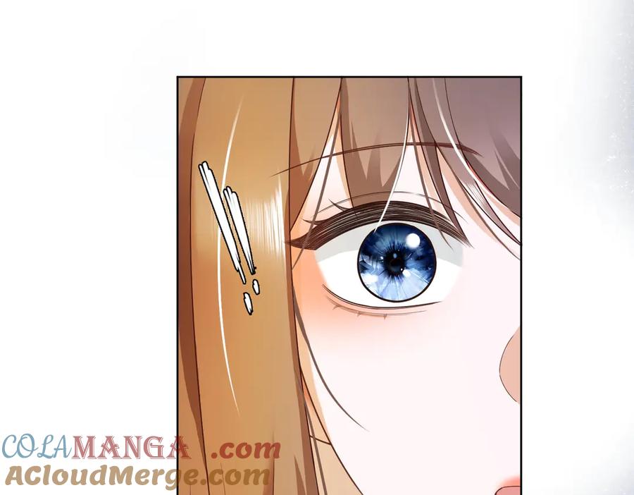 第64话怀孕-千亿总裁独宠替身娇妻-琉璃雪雪（原著）+暴青漫画（第9张）