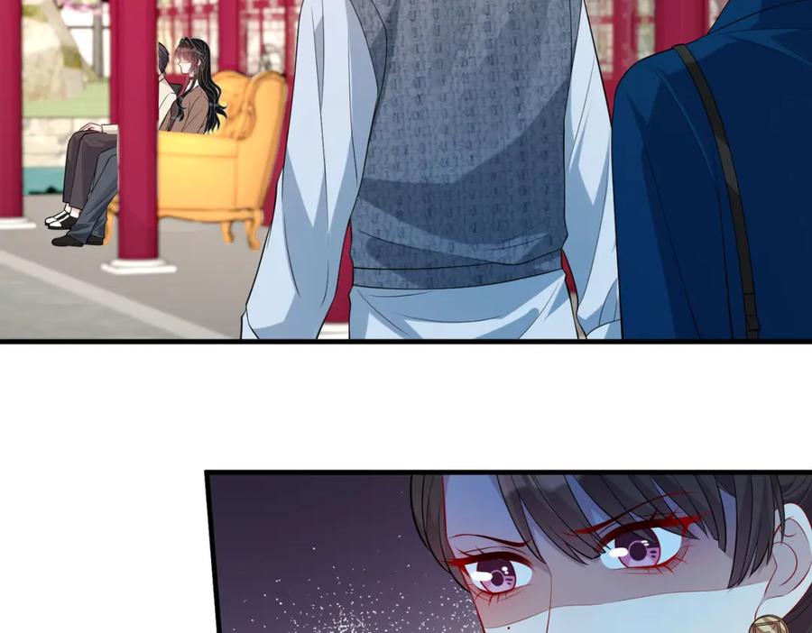 第84话舞蹈服失窃-真千金她是全能大佬-卿浅（原著）+虎岫工作室（第24张）
