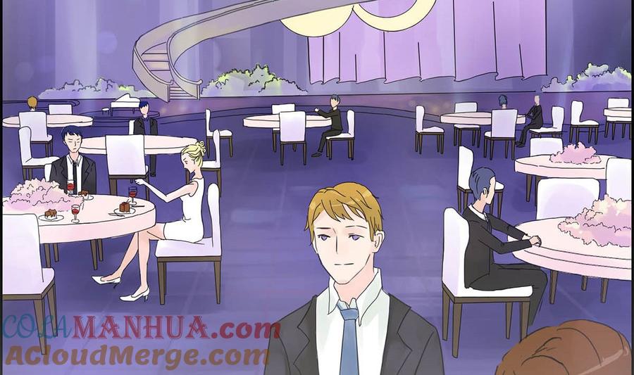 第八回：世纪婚礼-枕上萌妻之交易婚约-玄喵工作室（第4张）