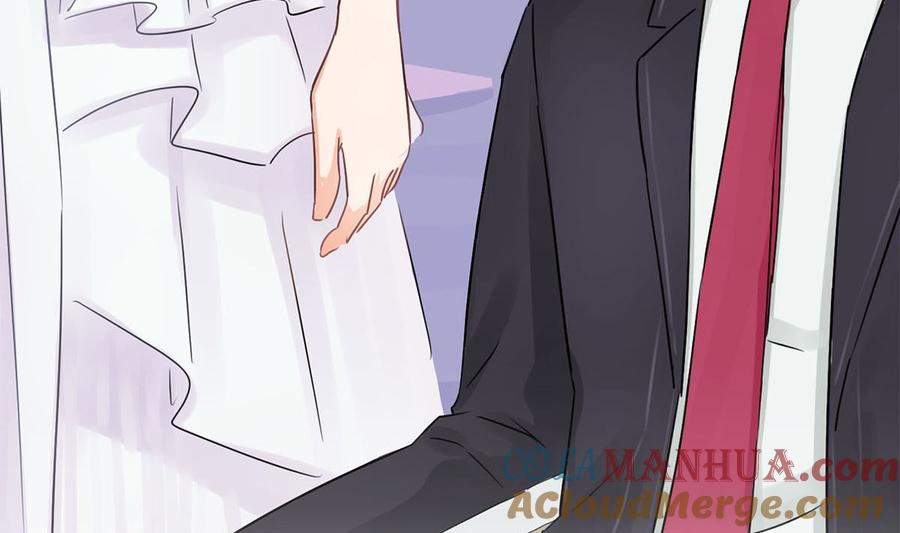 第九回：她是我的女人-枕上萌妻之交易婚约-玄喵工作室（第7张）