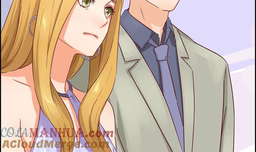 第九回：她是我的女人-枕上萌妻之交易婚约-玄喵工作室（第13张）