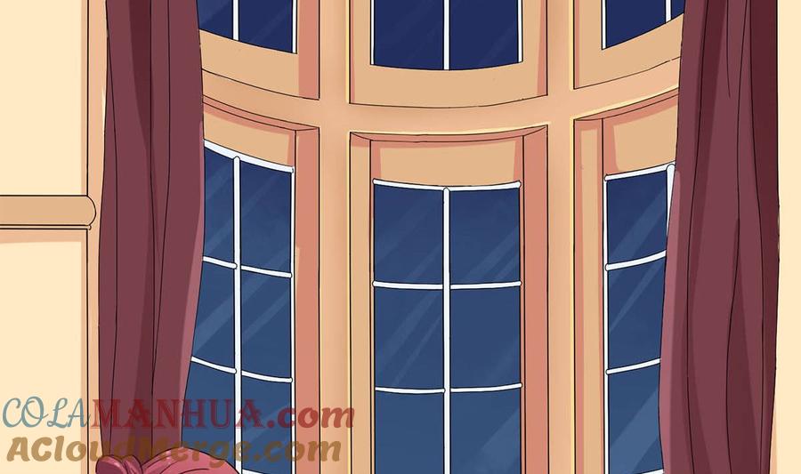 第十一回：同床异梦-枕上萌妻之交易婚约-玄喵工作室（第4张）