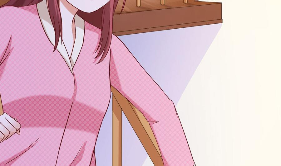 第十三回：喂我-枕上萌妻之交易婚约-玄喵工作室（第5张）