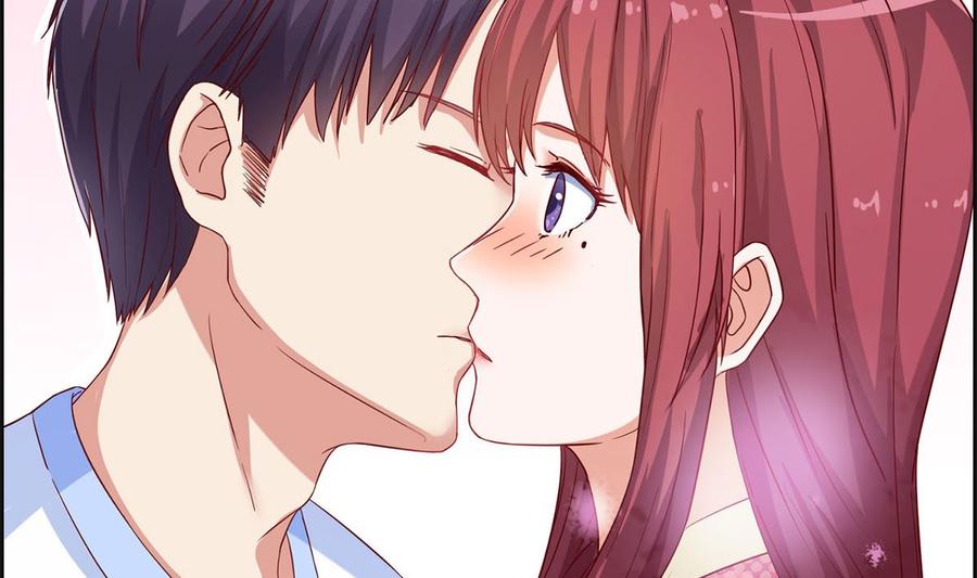 第十四回：厉浩南你这个神经病-枕上萌妻之交易婚约-玄喵工作室（第4张）