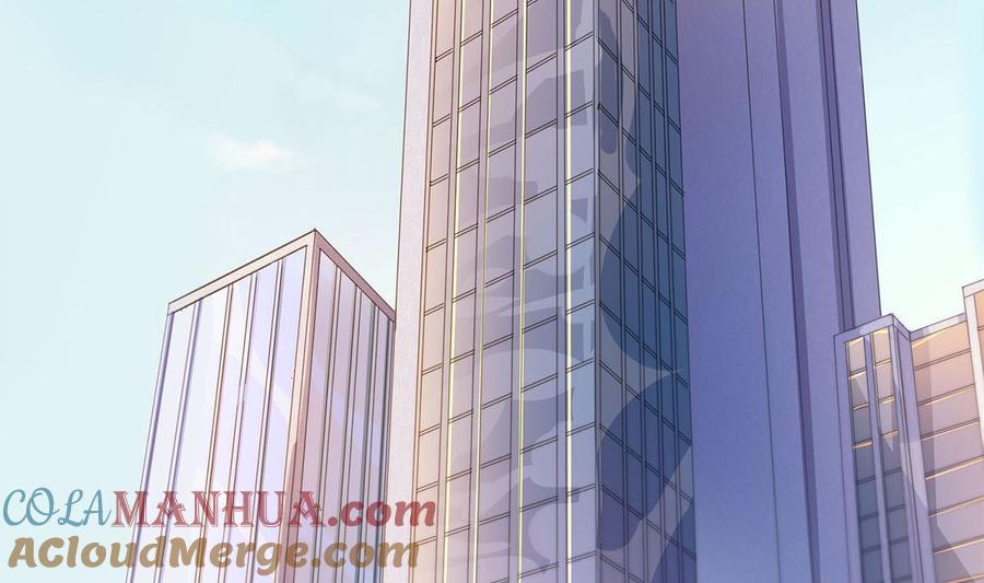 第十八回：你算个什么东西-枕上萌妻之交易婚约-玄喵工作室（第4张）