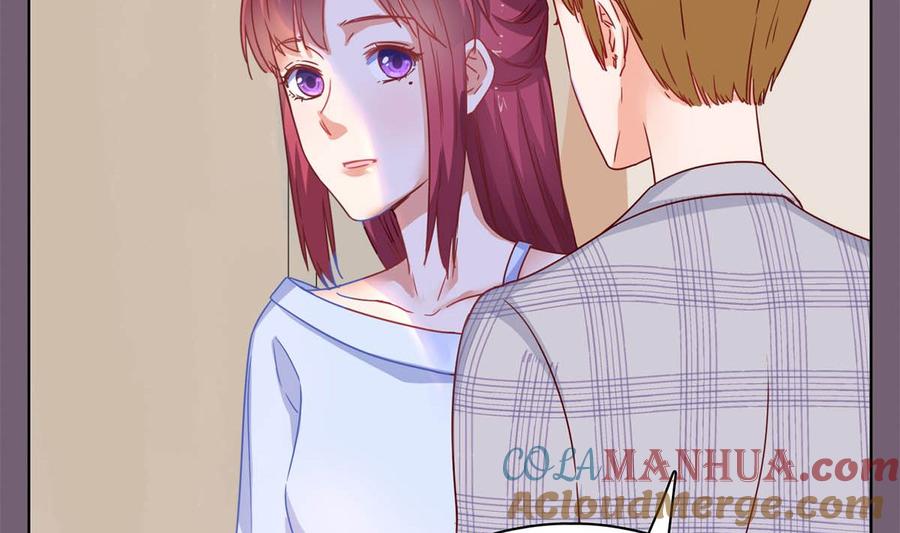 第二十九回：靠近点，看着我-枕上萌妻之交易婚约-玄喵工作室（第10张）